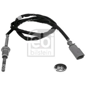 Kjøp Sensor, eksostemperatur av FEBI BILSTEIN 49305 til den lave prisen 817,22 NOK