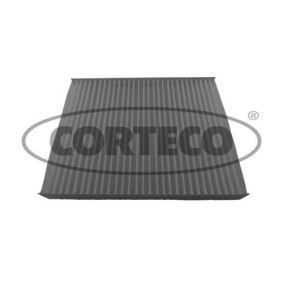 Comprar Filtro de habitáculo de CORTECO 49366992 a bajo precio de 14,22 €