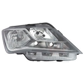 Scheinwerfer 4937962V für SEAT