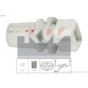 Køb Sensor, indsugningstemp. af KW 494 009 til den lave pris 82,17 DKK