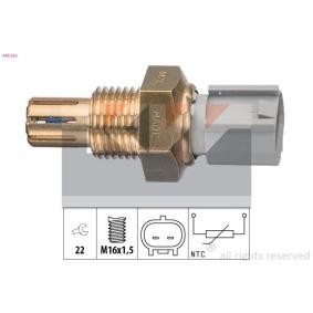 Køb Sensor, indsugningstemp. af KW 494 024 til den lave pris 183,33 DKK