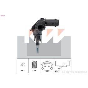 Køb Sensor, indsugningstemp. af KW 494 032 til den lave pris 316,09 DKK