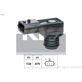 Acquista Sensore, Temperatura aria aspirata da KW 494 035 a buon mercato per soli 10,69 €