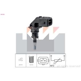 Køb Sensor, indsugningstemp. af KW 494 038 til den lave pris 143,26 DKK