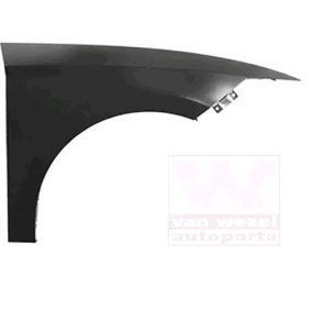 Kotflügel 4946658 von VAN WEZEL günstig für 141,70 € online kaufen