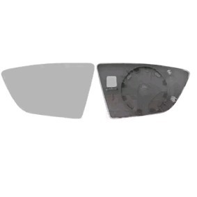 Spiegelglas, Außenspiegel 4946831