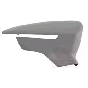 Acquista Copertura, Specchio esterno da VAN WEZEL 4946844 a buon mercato per soli 25,43 €