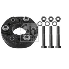 Acquista Giunto albero trasmissione da FEBI BILSTEIN 49545 a buon mercato per soli 79,91 €