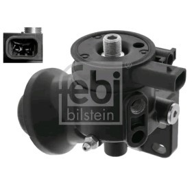 Achetez des Pompe, préalimentation de carburant FEBI BILSTEIN 49586 à prix pour 116,66 €