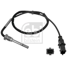Acquista Sensore, Temperatura gas scarico da FEBI BILSTEIN 49601 a buon mercato per soli 117,67 €