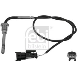 Compre Sensor, temperatura dos gases de escape da FEBI BILSTEIN 49605 a um preço baixo por 82,50 €