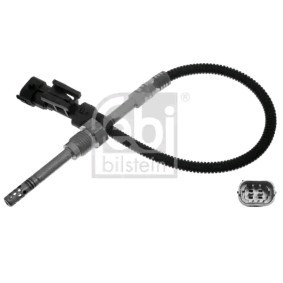 Compre Sensor, temperatura dos gases de escape da FEBI BILSTEIN 49607 a um preço baixo por 71,43 €