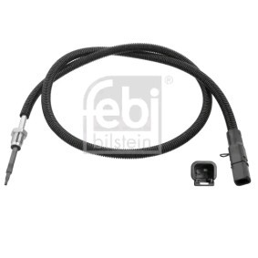 Køb Sensor, udstødningsgastemperatur af FEBI BILSTEIN 49608 til den lave pris 594,06 DKK