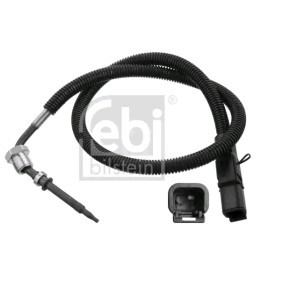 Køb Sensor, udstødningsgastemperatur af FEBI BILSTEIN 49610 til den lave pris 574,60 DKK
