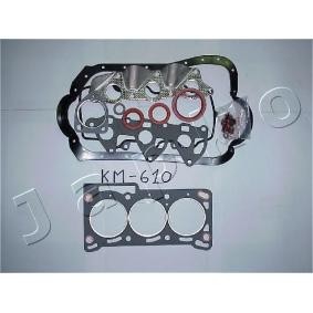 Comprar Juego de juntas de motor de JAPKO 49610 a bajo precio de 44,10 €