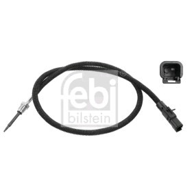 Comprar Sensor, temp. gas escape de FEBI BILSTEIN 49611 a bajo precio de 70,76 €