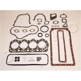 Comprar Juego de juntas de motor de JAPKO 49611 a bajo precio de 67,53 €
