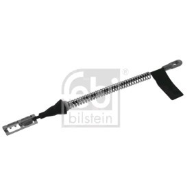 Acquista Cavo freno a mano da FEBI BILSTEIN 49617 a buon mercato per soli 9,49 €