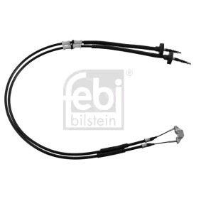 Acquista Cavo freno a mano da FEBI BILSTEIN 49625 a buon mercato per soli 33,63 €