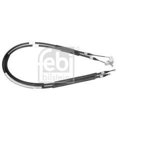 Acquista Cavo freno a mano da FEBI BILSTEIN 49627 a buon mercato per soli 24,58 €
