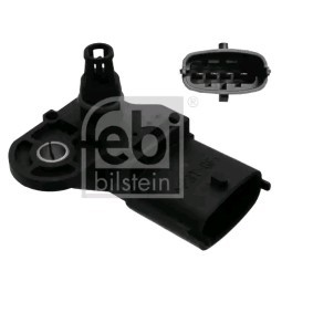 Acquista Sensore, pressione collettore d'aspirazione da FEBI BILSTEIN 49634 a buon mercato per soli 41,47 €