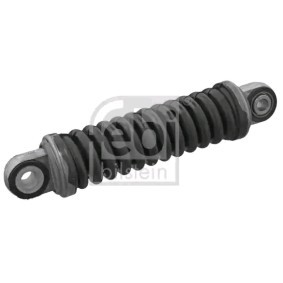 Acquista Smorzatore vibrazioni, Cinghia Poly-V da FEBI BILSTEIN 49680 a buon mercato per soli 185,92 €