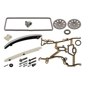 Steuerkettensatz von FEBI BILSTEIN