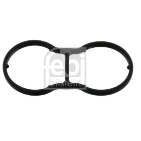 Dichtung, Ölkühler 49693 MAN von FEBI BILSTEIN