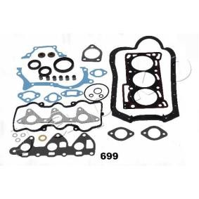 Dichtungsvollsatz, Motor von JAPKO 49699