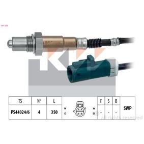 Achetez des Sonde lambda KW 497 679 à prix pour 100,85 €
