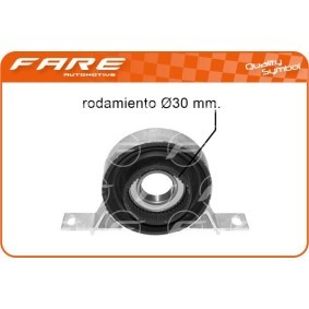 Acquista Supporto albero trasmissione da FARE SA 4970 a buon mercato per soli 103,63 €
