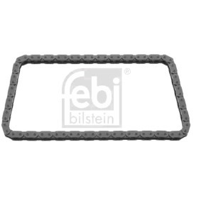 Achetez des Chaîne de pompe à huile FEBI BILSTEIN 49724 à prix pour 43,32 €