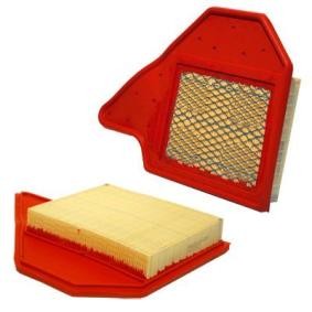 Luftfilter 49737 für VW
