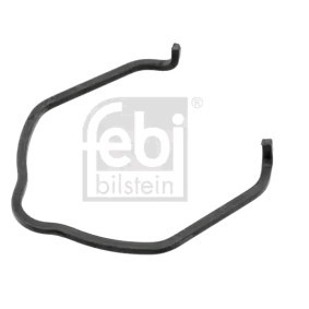 Osta FEBI BILSTEIN Puskurin kiinnike netistä Eos (1F7, 1F8)-mallille edulliseen hintaan