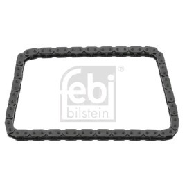 Achetez des Chaîne de pompe à huile FEBI BILSTEIN 49777 à prix pour 39,08 €