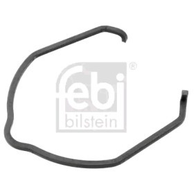 Osta FEBI BILSTEIN Puskurin kiinnike netistä Golf IV Variant (1J5)-mallille edulliseen hintaan