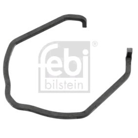 Osta FEBI BILSTEIN Puskurin kiinnike netistä Passat Variant (3C5)-mallille edulliseen hintaan