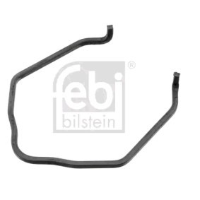 Osta FEBI BILSTEIN Puskurin kiinnike netistä Jetta Mk5 (1K)-mallille edulliseen hintaan