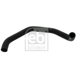 Schlauch, Kurbelgehäuseentlüftung von FEBI BILSTEIN günstig für 24,82 €