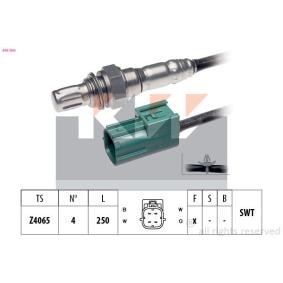 Achetez des Sonde lambda KW 498 004 à prix pour 118,81 €