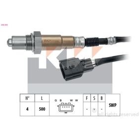 Achetez des Sonde lambda KW 498 094 à prix pour 68,51 €