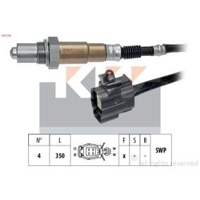 Achetez des Sonde lambda KW 498 100 à prix pour 90,14 €