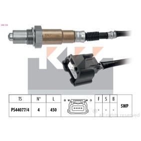 Achetez des Sonde lambda KW 498 178 à prix pour 120,07 €
