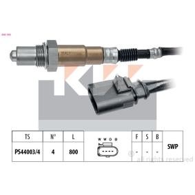 Achetez des Sonde lambda KW 498 199 à prix pour 109,33 €