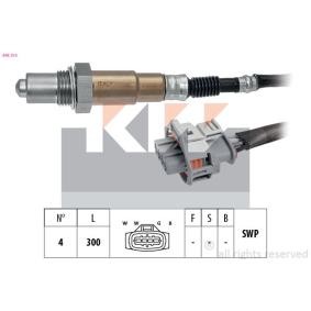 Acquista Sonda lambda da KW 498 214 a buon mercato per soli 102,02 €