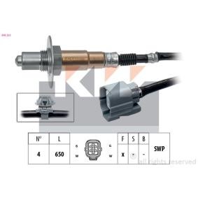 Achetez des Sonde lambda KW 498 223 à prix pour 128,40 €