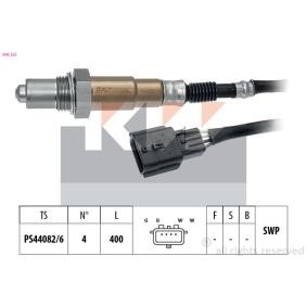 Achetez des Sonde lambda KW 498 225 à prix pour 98,90 €
