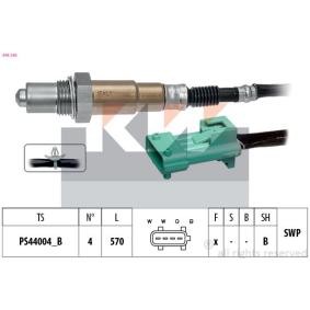 Achetez des Sonde lambda KW 498 246 à prix pour 102,49 €