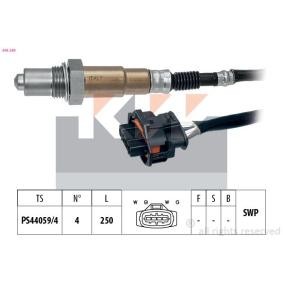 Acquista Sonda lambda da KW 498 249 a buon mercato per soli 134,23 €