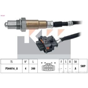 Comprar Sonda lambda de KW 498 267 a bajo precio de 90,27 €